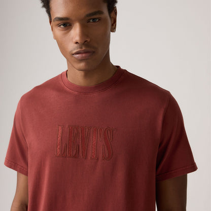 Levi's® Men's Relaxed Short Sleeve Graphic T-Shirt