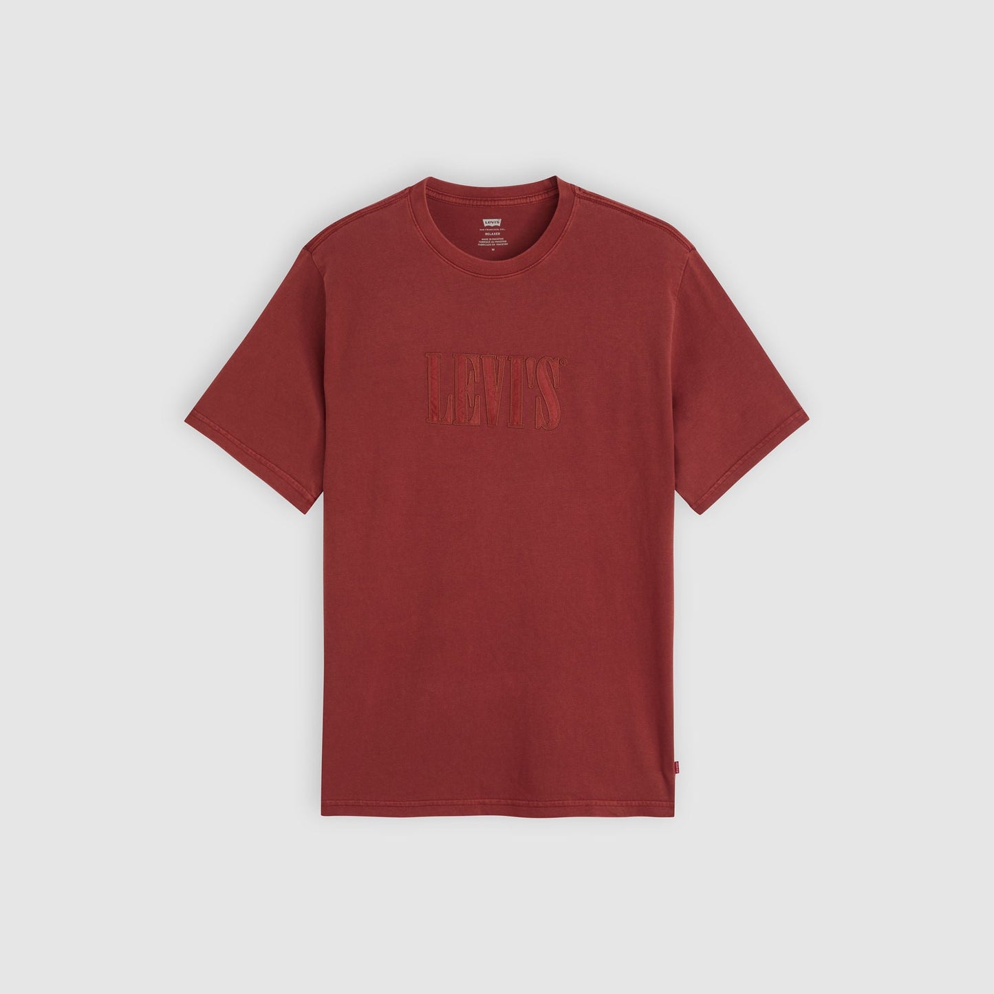 Levi's® Men's Relaxed Short Sleeve Graphic T-Shirt