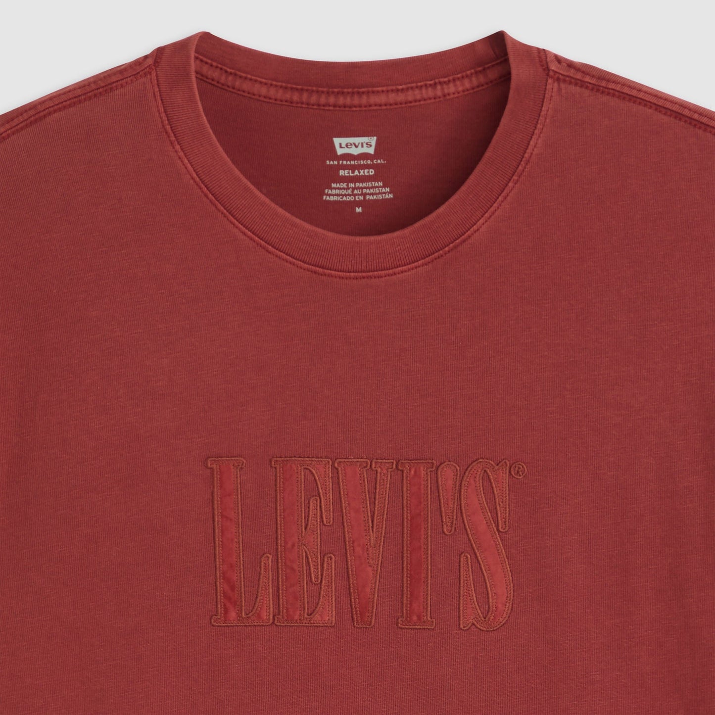 Levi's® Men's Relaxed Short Sleeve Graphic T-Shirt
