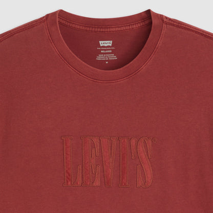 Levi's® Men's Relaxed Short Sleeve Graphic T-Shirt