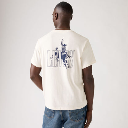 Levi's® Men's Relaxed Short Sleeve Graphic T-Shirt