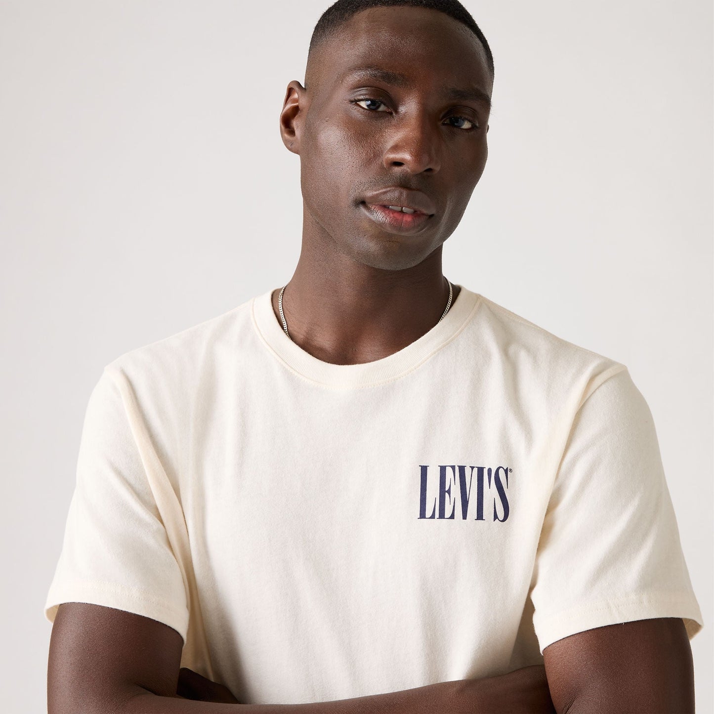 Levi's® Men's Relaxed Short Sleeve Graphic T-Shirt