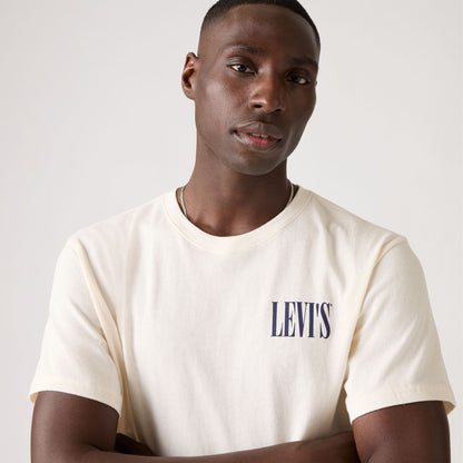 Levi's® Men's Relaxed Short Sleeve Graphic T-Shirt