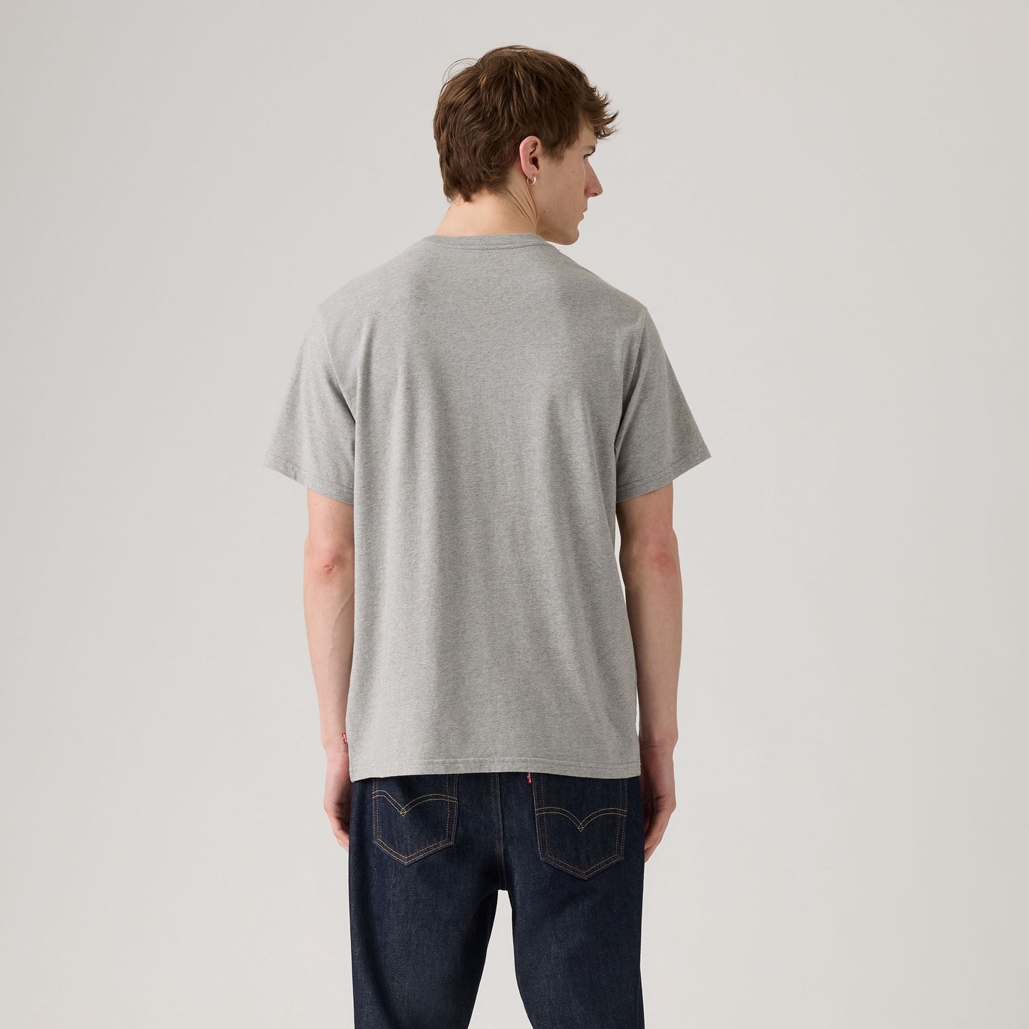 Levi's® Men's Relaxed Short Sleeve Graphic T-Shirt