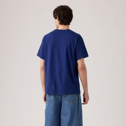 Levi's® Men's Relaxed Short Sleeve Graphic T-Shirt