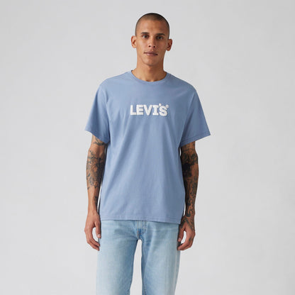 Levi's® Men's Relaxed Fit Short Sleeve Graphic T-Shirt