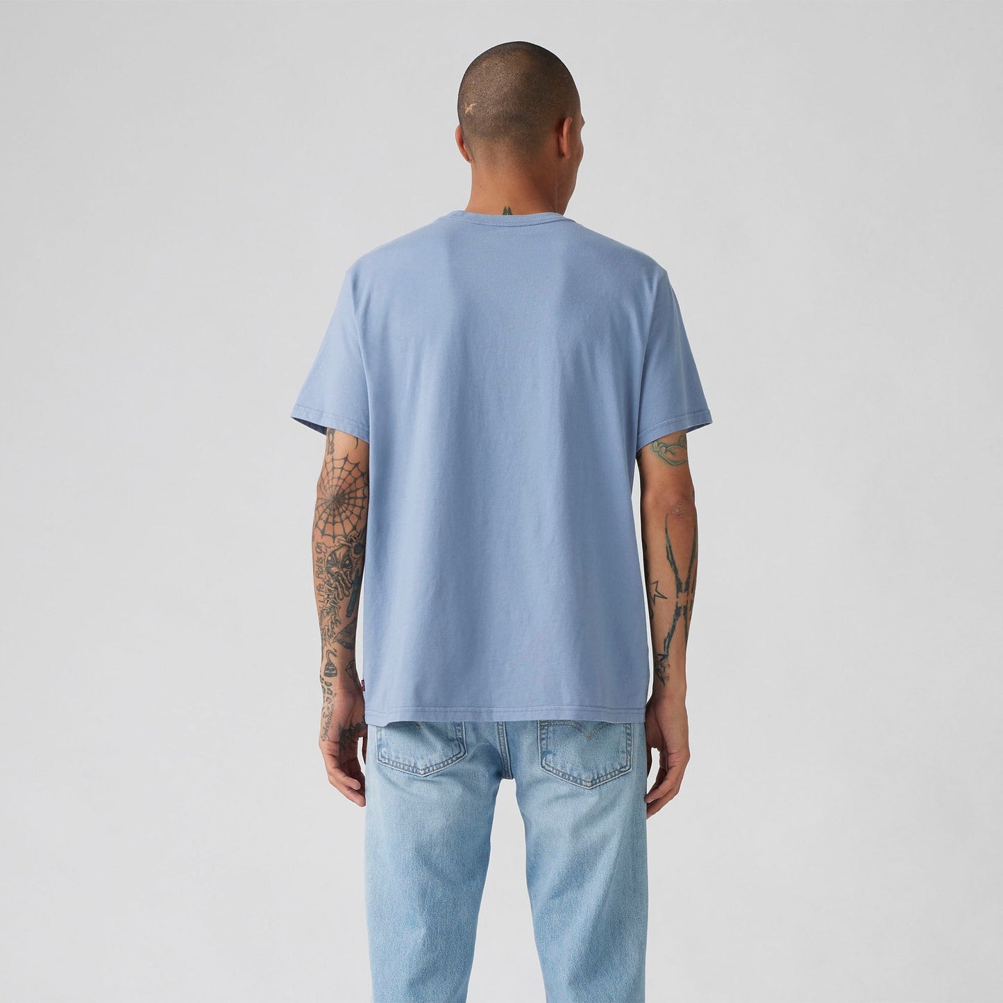 Levi's® Men's Relaxed Fit Short Sleeve Graphic T-Shirt