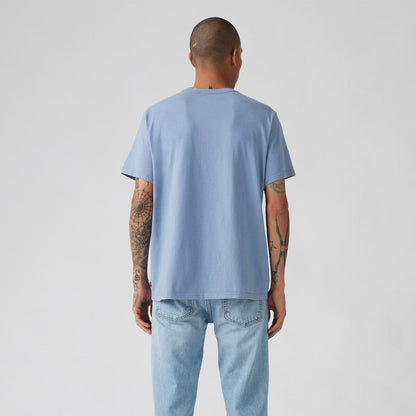 Levi's® Men's Relaxed Fit Short Sleeve Graphic T-Shirt