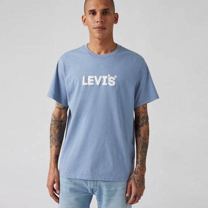 Levi's® Men's Relaxed Fit Short Sleeve Graphic T-Shirt