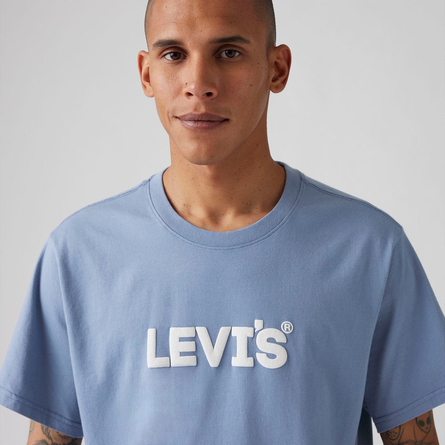 Levi's® Men's Relaxed Fit Short Sleeve Graphic T-Shirt