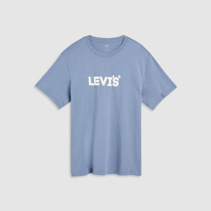 Levi's® Men's Relaxed Fit Short Sleeve Graphic T-Shirt
