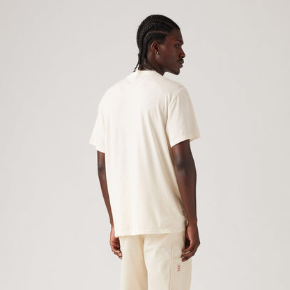 Levi's® Men's Relaxed Fit Short Sleeve Graphic T-Shirt