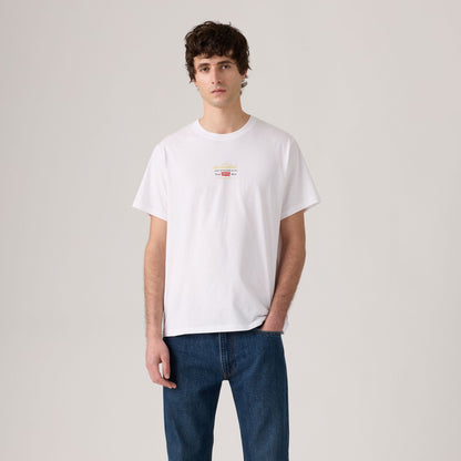 Levi's® Men's Relaxed Short Sleeve Graphic T-Shirt