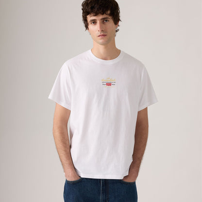 Levi's® Men's Relaxed Short Sleeve Graphic T-Shirt