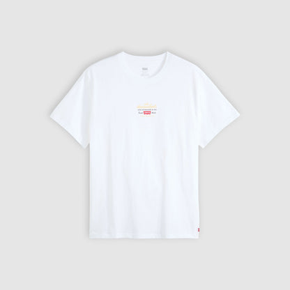 Levi's® Men's Relaxed Short Sleeve Graphic T-Shirt