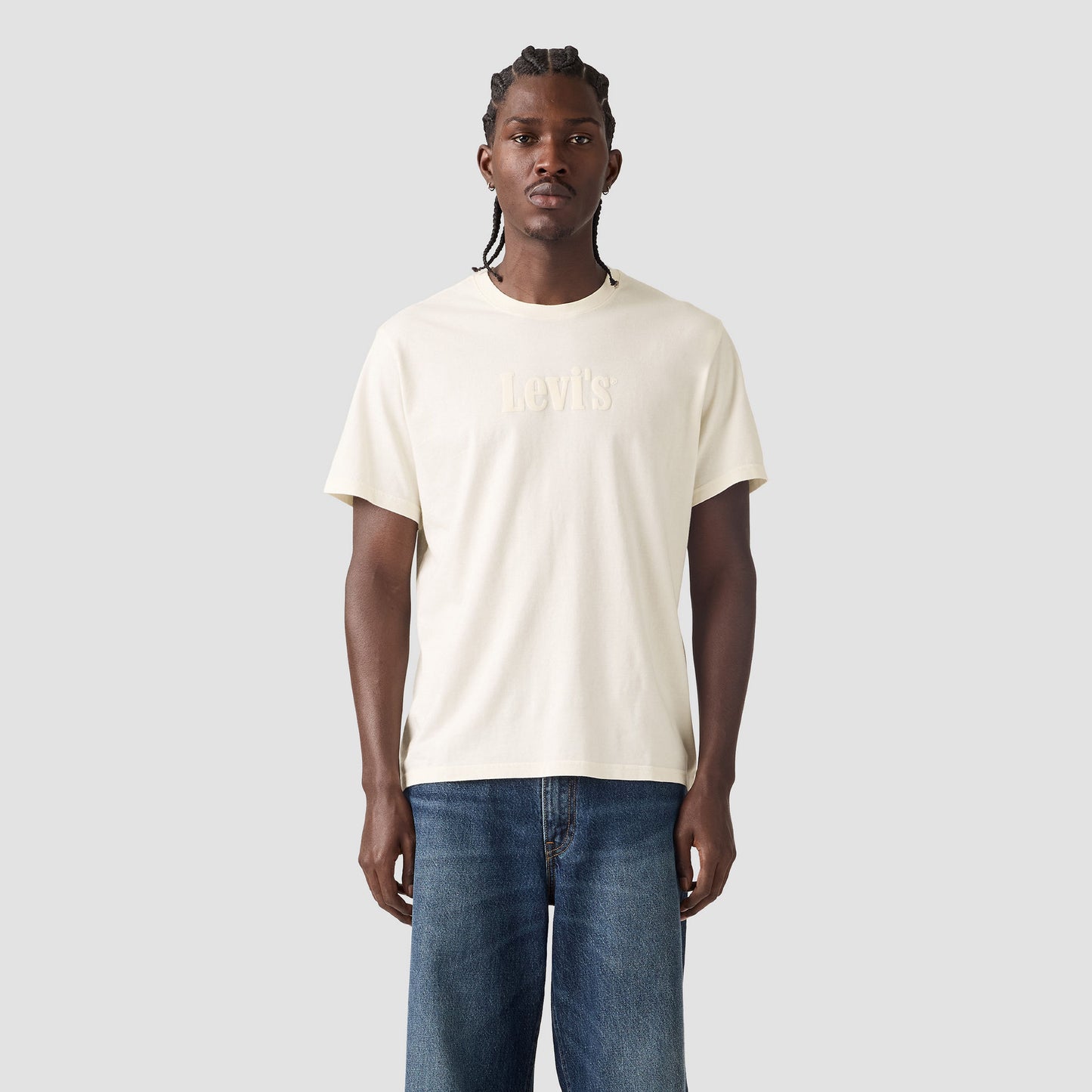 Levi's® Men's Relaxed Fit Short-Sleeve Graphic T-Shirt