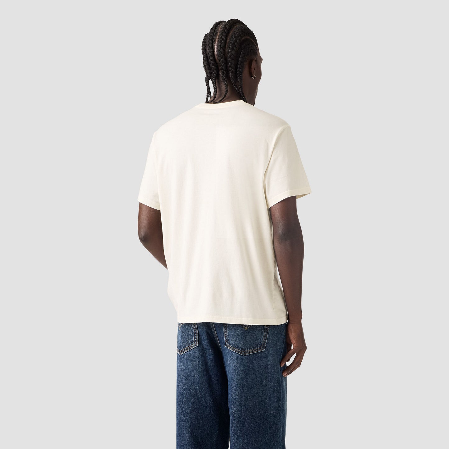 Levi's® Men's Relaxed Fit Short-Sleeve Graphic T-Shirt
