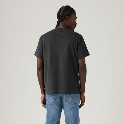 Levi's® Men's Relaxed Fit Short-Sleeve Graphic T-Shirt