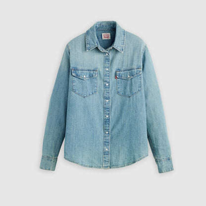 Levi's® Women's Iconic Western Shirt