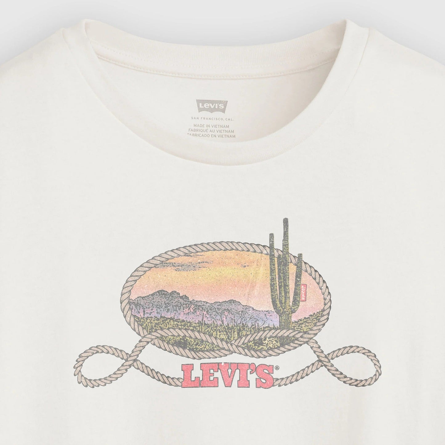 Levi's® Women's Perfect T-Shirt