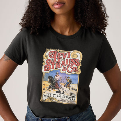 Levi's® Women's Perfect T-Shirt