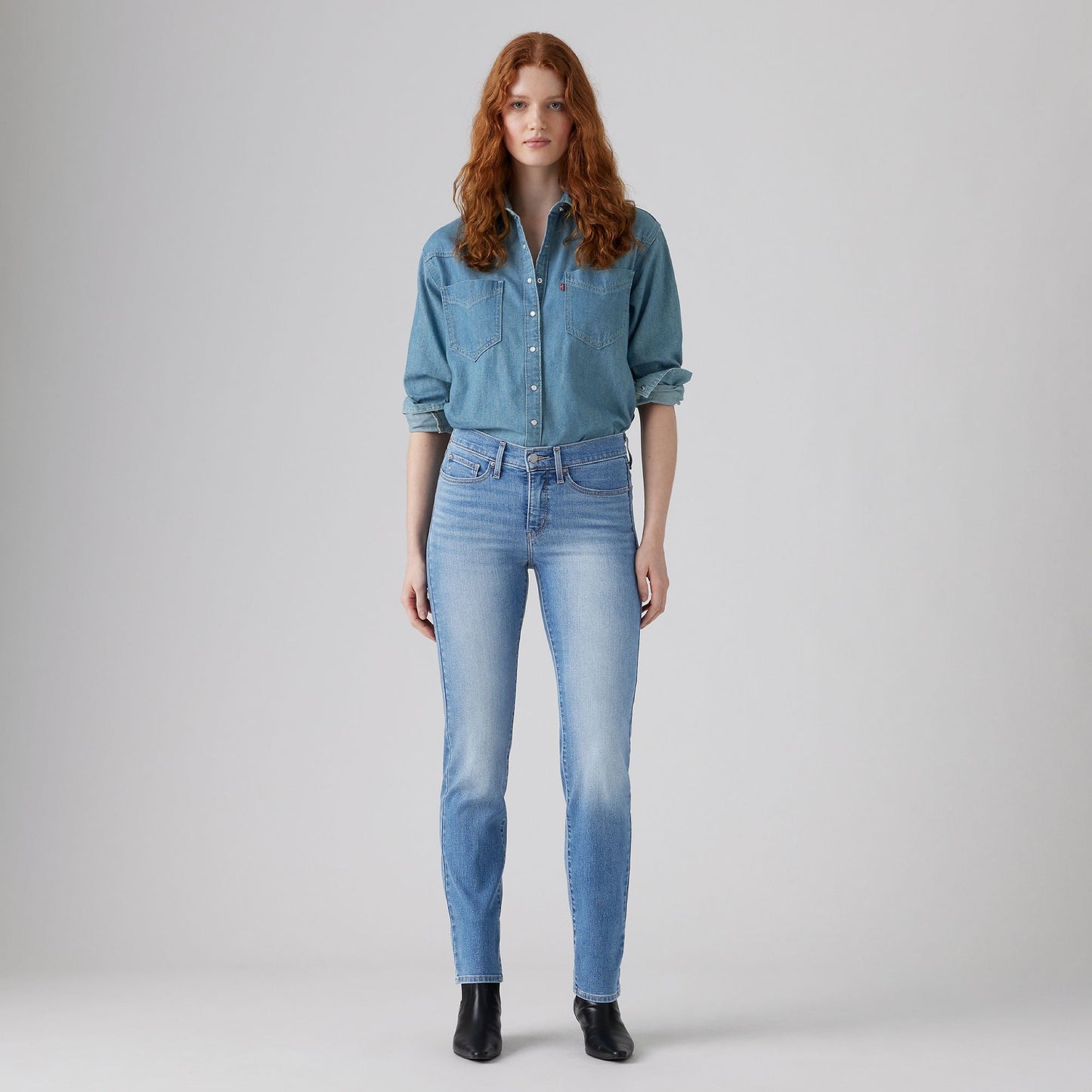 Levi's® Women's 314 Shaping Straight Jeans