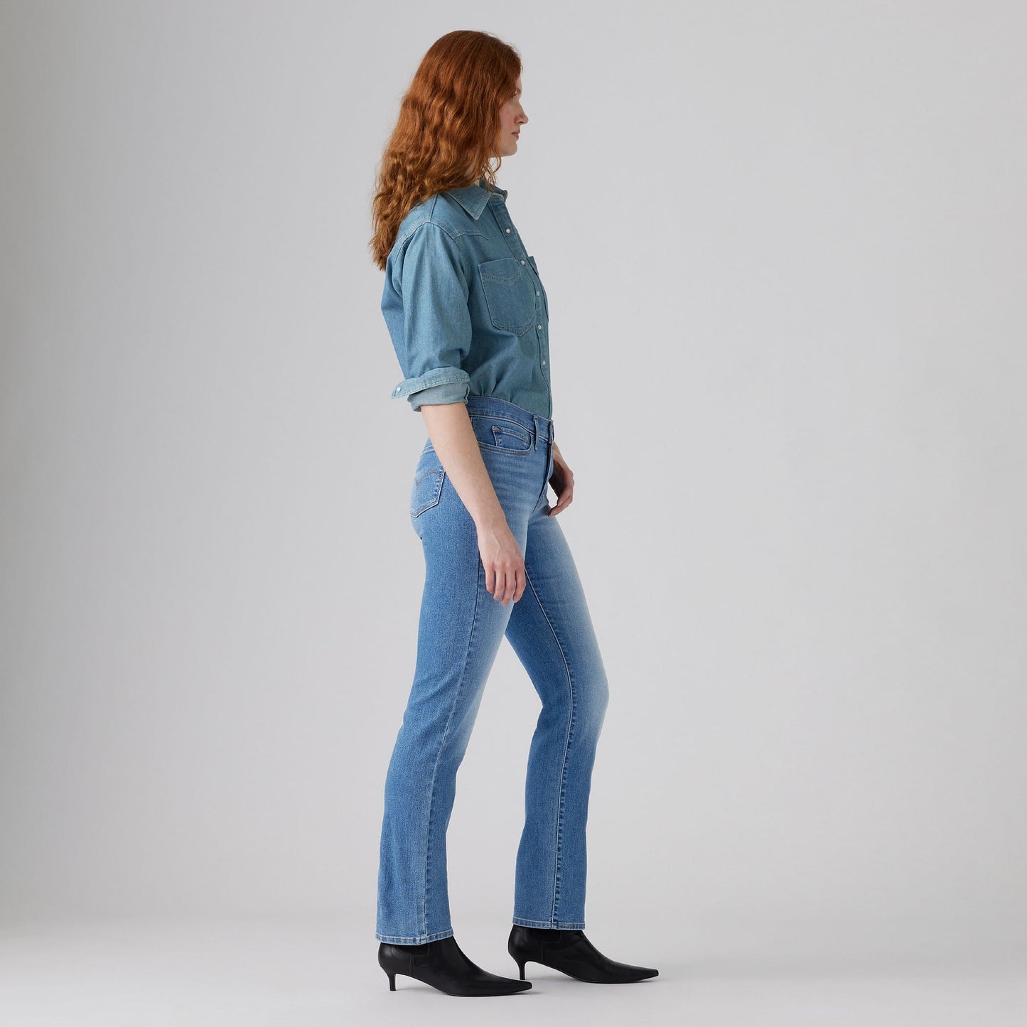 Levi's® Women's 314 Shaping Straight Jeans