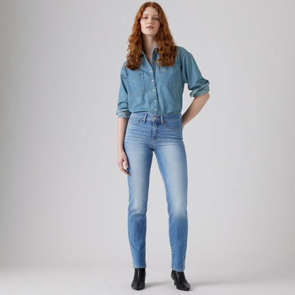 Levi's® Women's 314 Shaping Straight Jeans