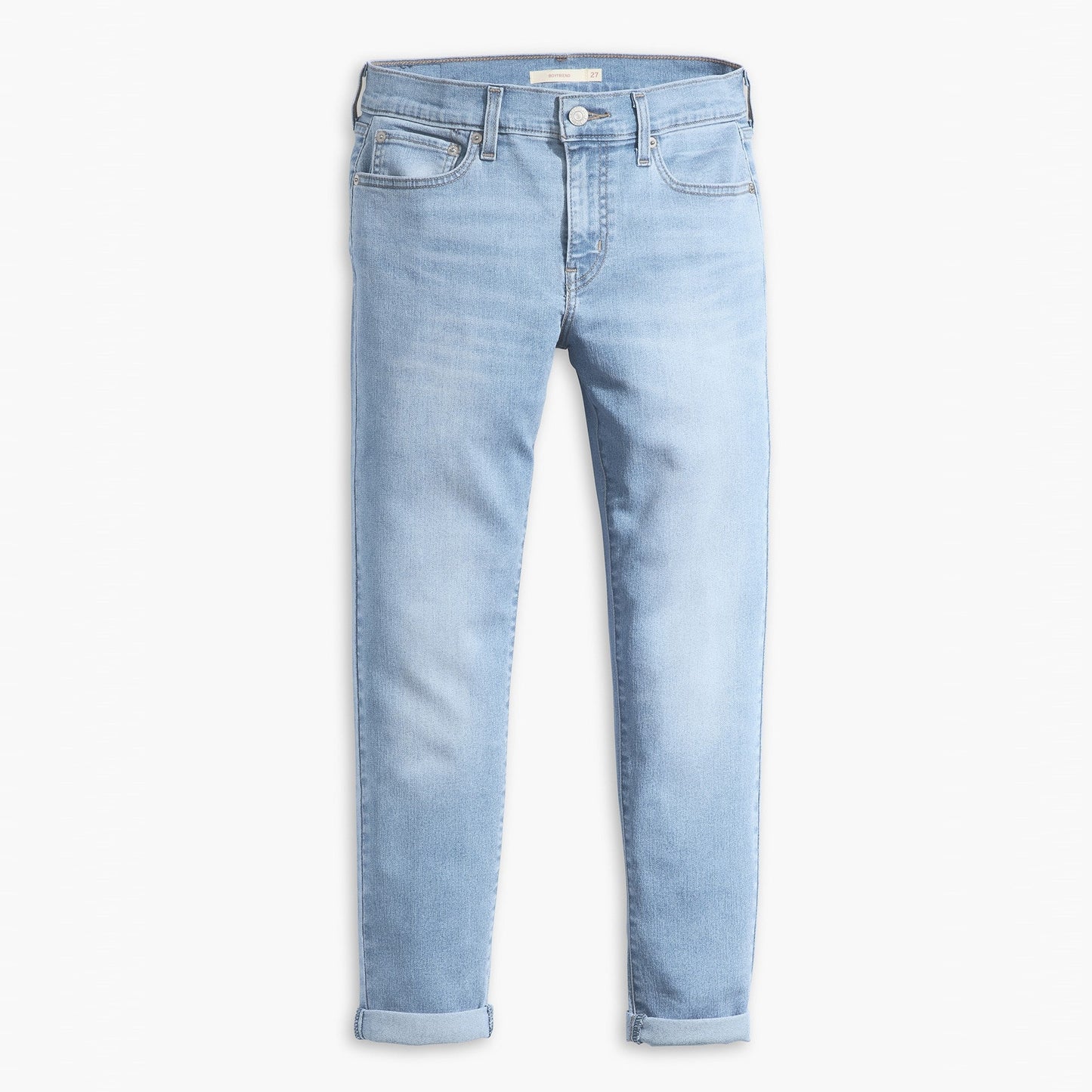 Levi's® Women's Mid-Rise Boyfriend Jeans