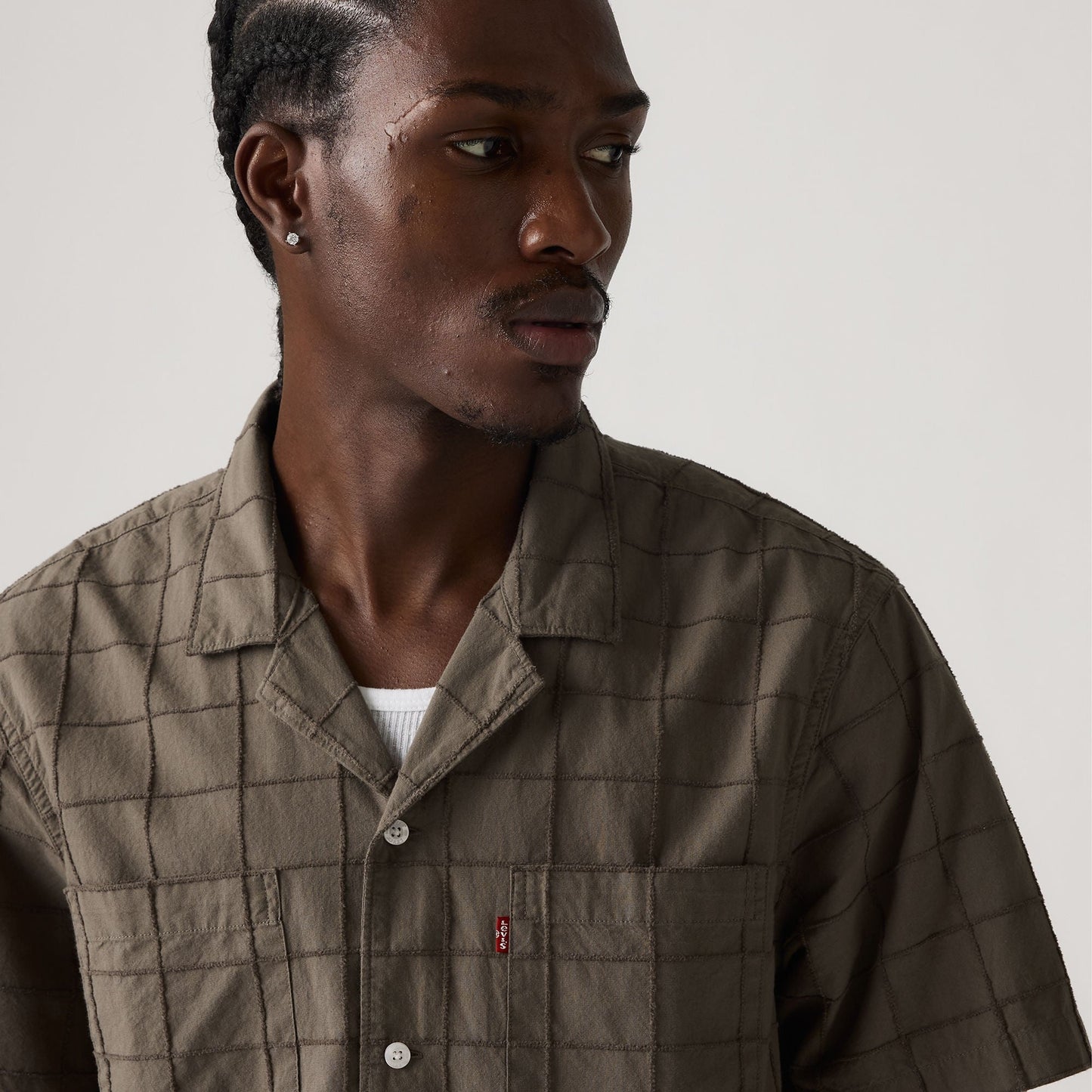 Levi's® Men's Classic Camp Shirt