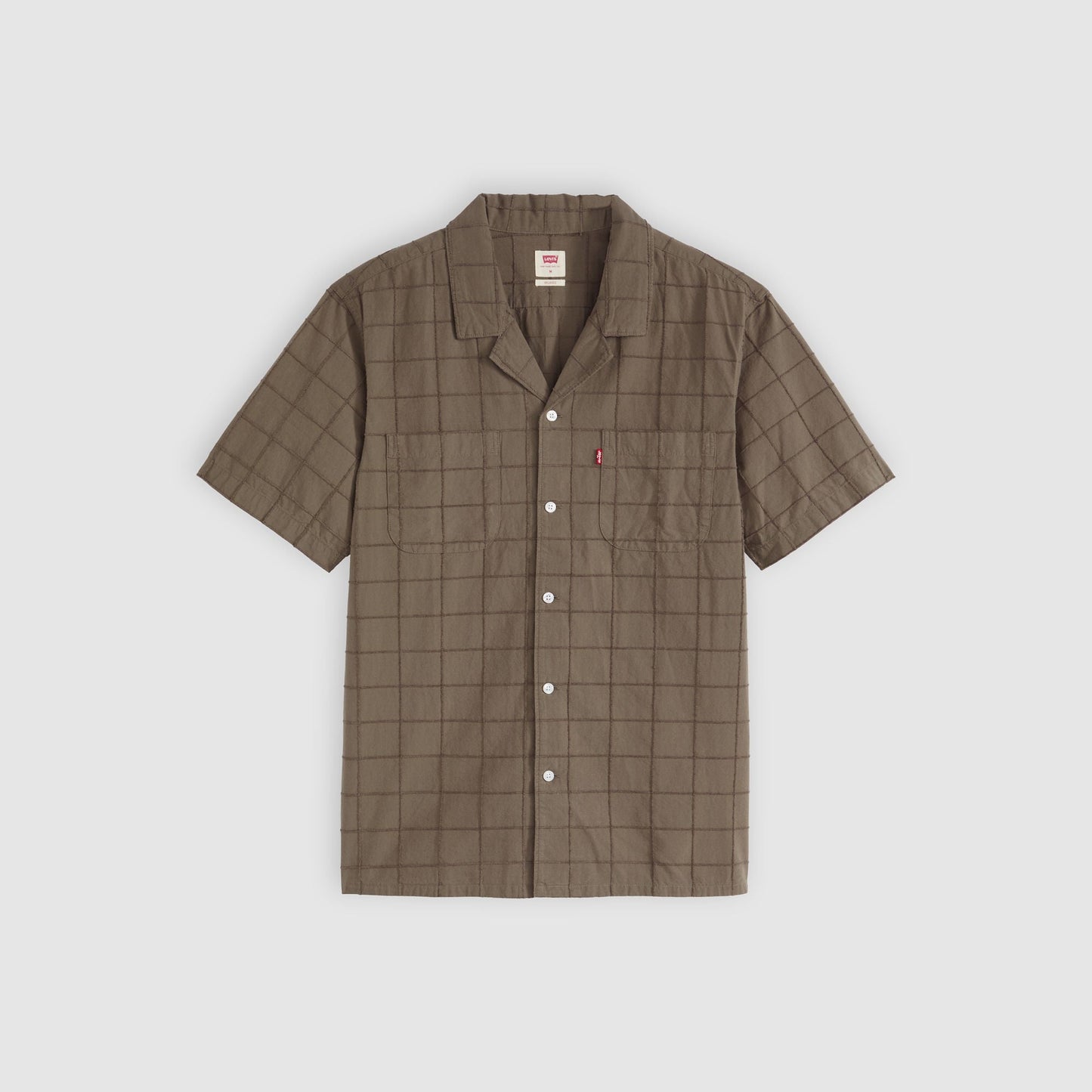 Levi's® Men's Classic Camp Shirt