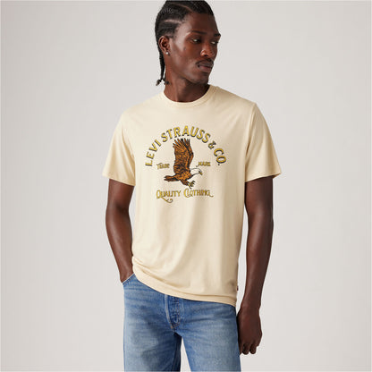Levi's® Men's Classic Graphic T-Shirt