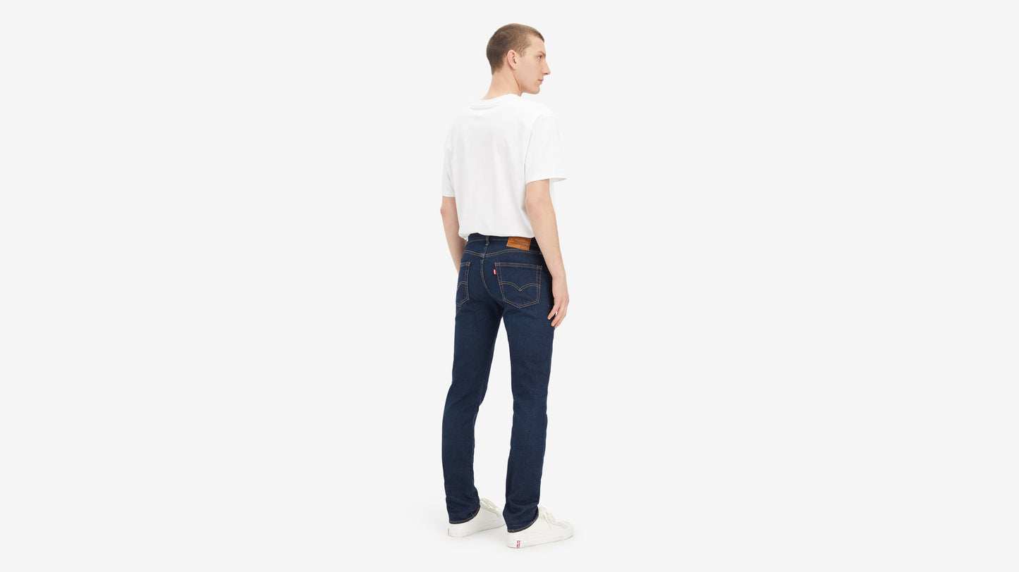 Levi's® Men's 511™ Slim Selvedge Jeans