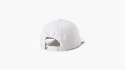 Levi's® Flexfit® Housemark Logo Cap