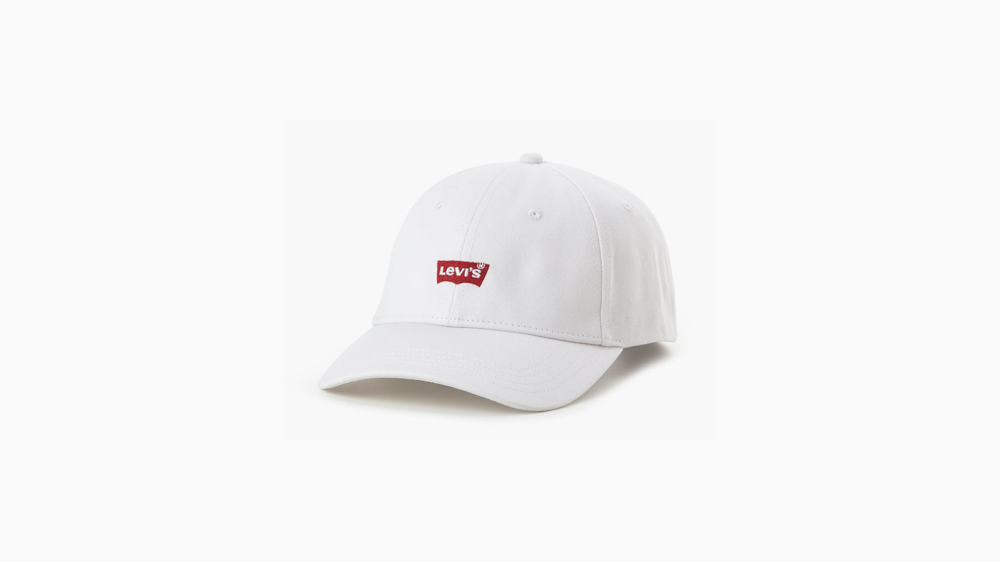 Levi's® Flexfit® Housemark Logo Cap