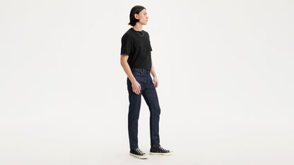 Levi’s® Men’s Japanese Selvedge 512™ Slim Taper Jeans
