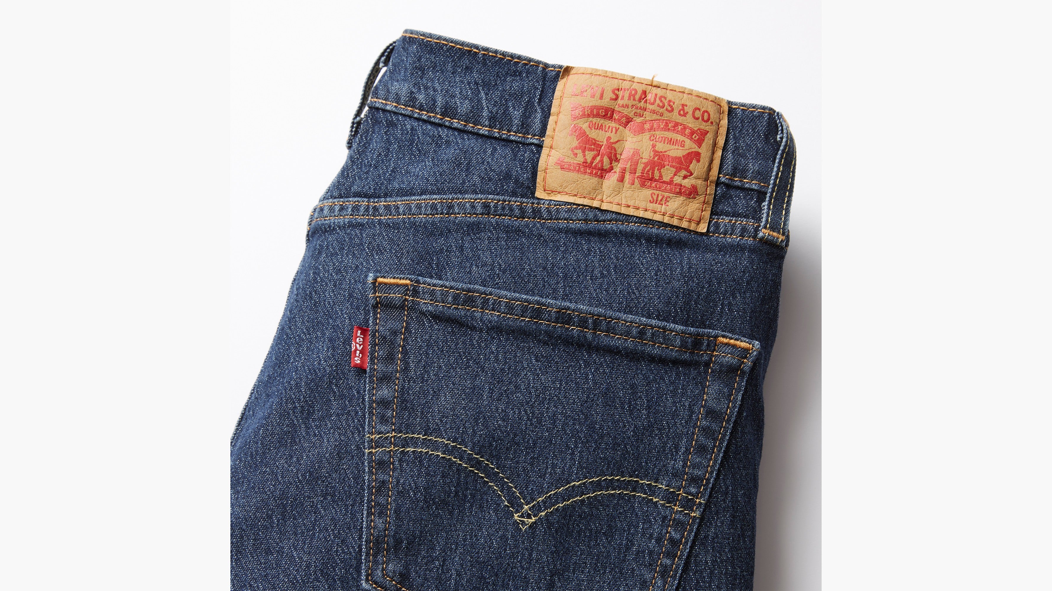 Levi's® Men's 505™ Regular Jeans Hint Of Cool Levi's PH