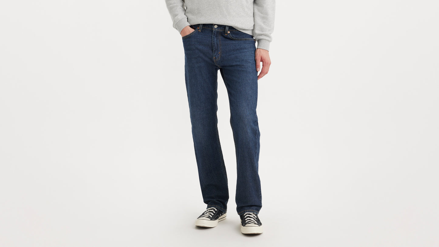 Levi's® Men's 505™ Regular Jeans