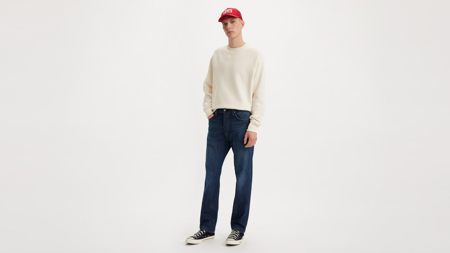 Levi's® Men's 501® Slim Taper Jeans