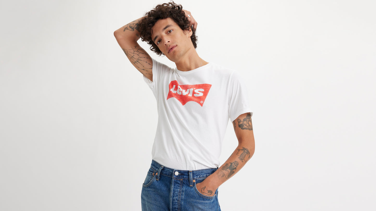 Levi's® Men's Classic Graphic T-Shirt