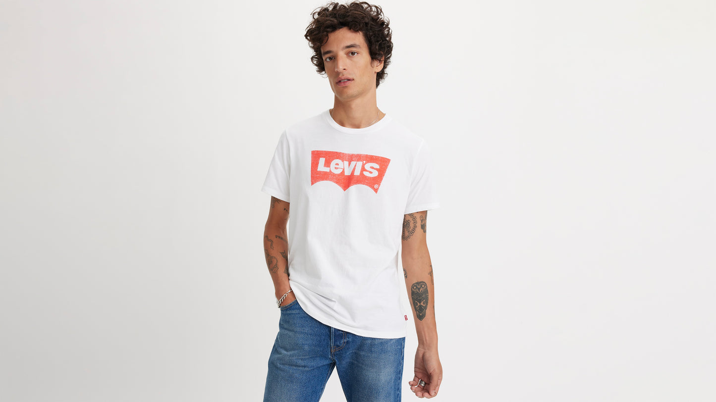 Levi's® Men's Classic Graphic T-Shirt