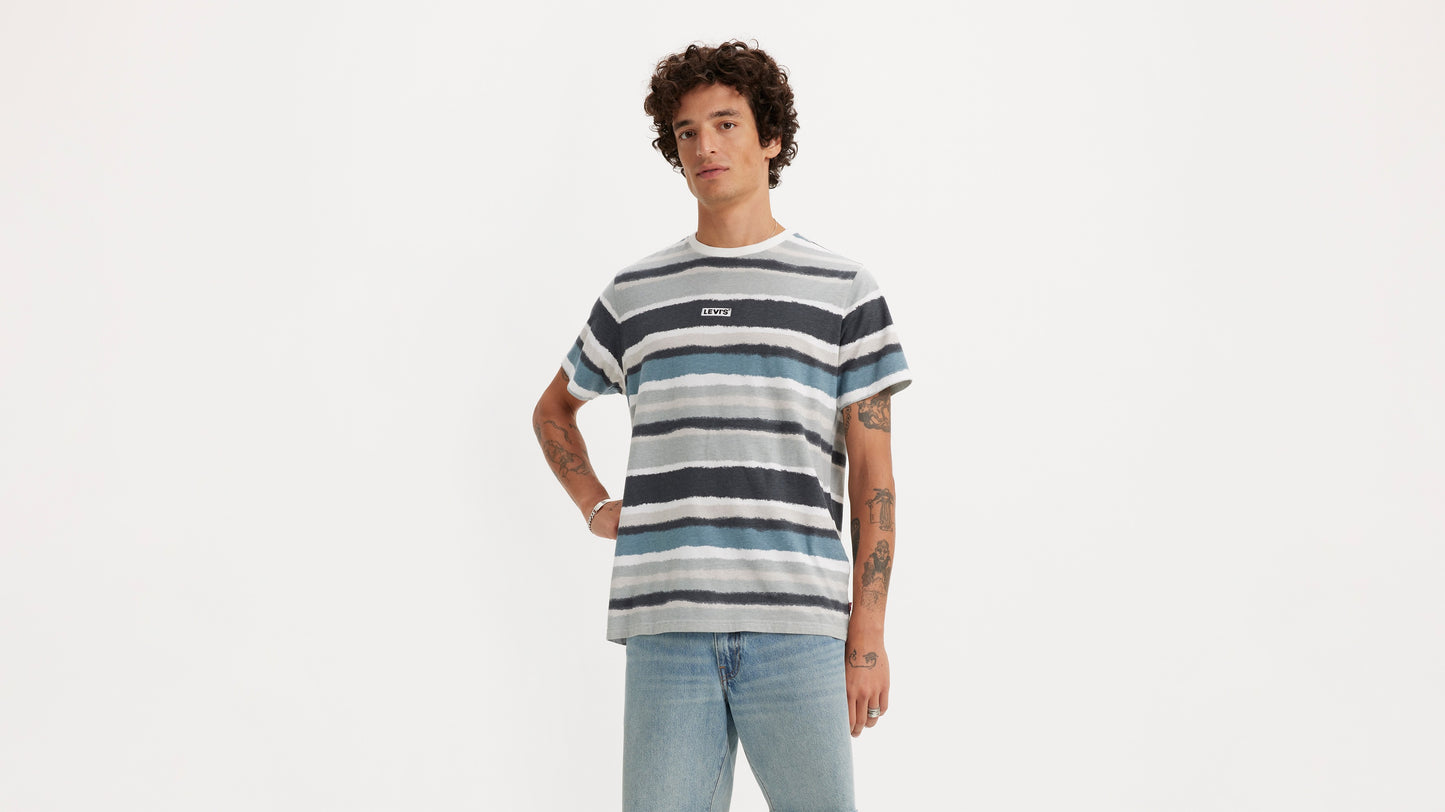 Levi's® Men's Relaxed Baby Tab Short-Sleeve T-Shirt