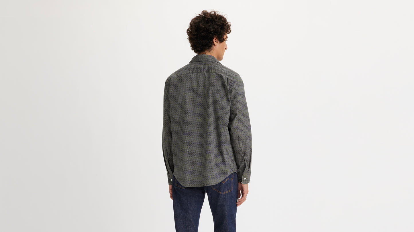 Levi's® Men's Classic Pocket Standard Fit Shirt