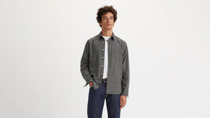 Levi's® Men's Classic Pocket Standard Fit Shirt