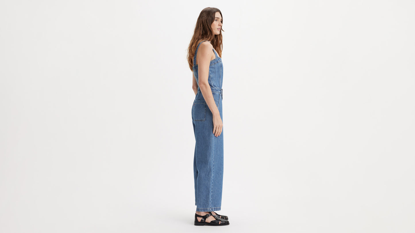 Levi's® Women's Drea Jumpsuit