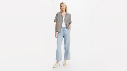 Levi's® Women's Baggy Carpenter Jeans
