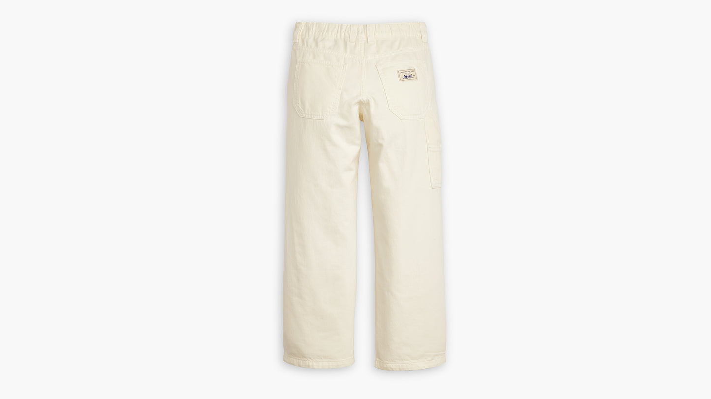 Levi's® Women's Baggy Carpenter Jeans
