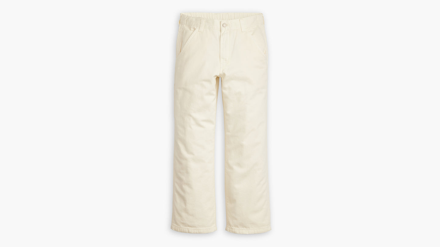 Levi's® Women's Baggy Carpenter Jeans