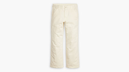 Levi's® Women's Baggy Carpenter Jeans