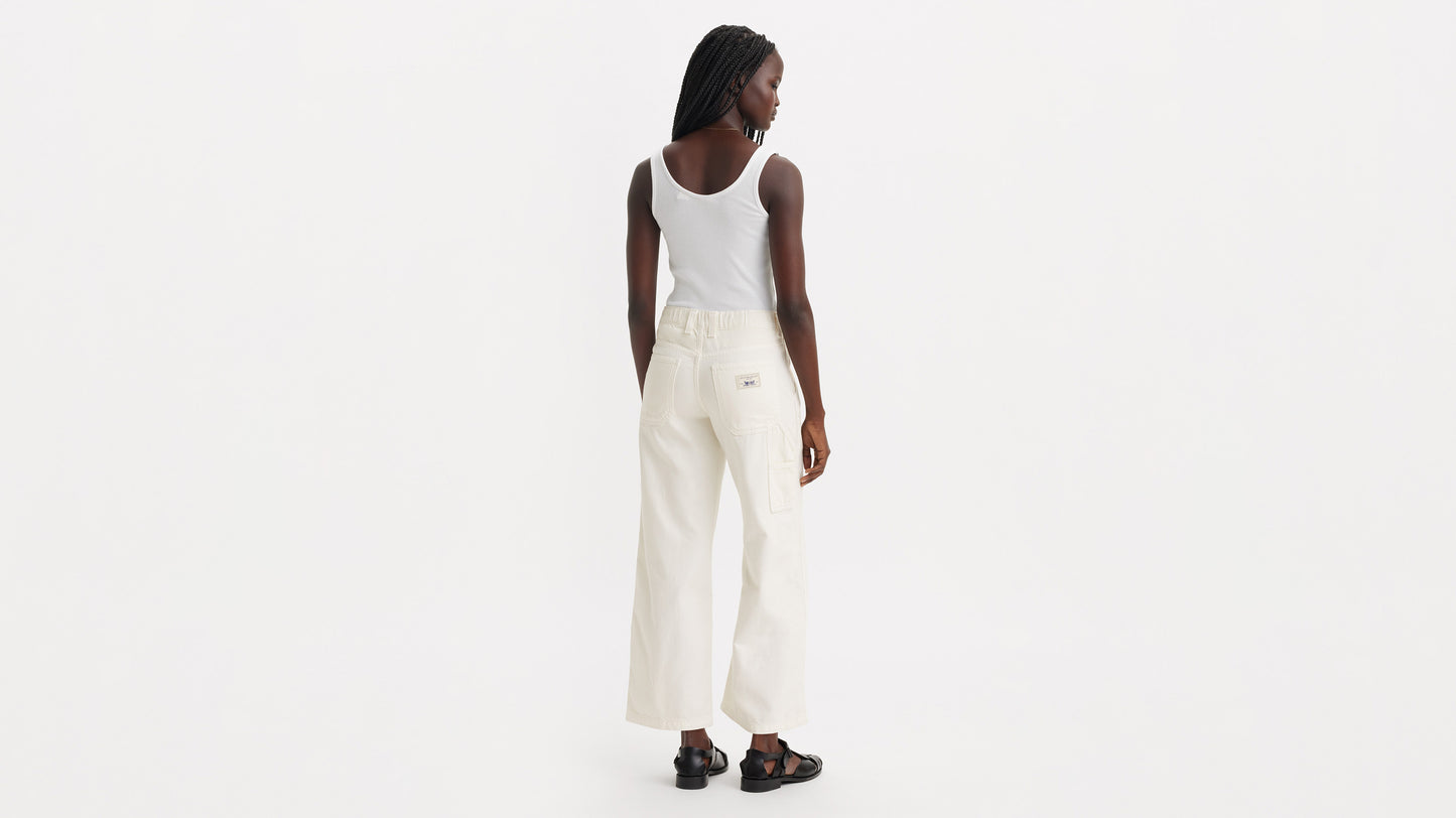 Levi's® Women's Baggy Carpenter Jeans